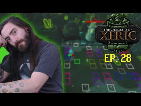 CHAMBERS OF XERIC (28)