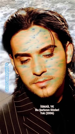 ❤️İSMAİL YK ❤️Bu Şarkının Sözleri Yok❤️(2006)❤️