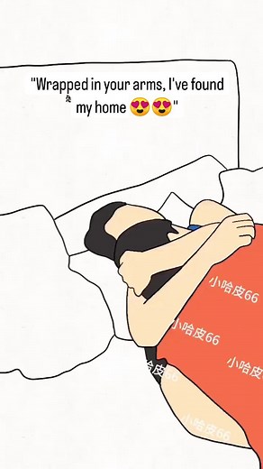 208K views · 29 reactions | 殺 Credit douyin id 小哈皮66 #couple #couplegoals #cutecouples #comic #love #lovers | Couple Comic | Facebook