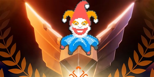 Why Balatro Should Win Game Of The Year