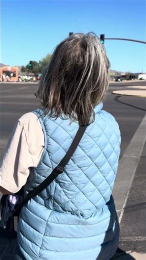 Apache Junction Arizona ICE Out Protest 2/7/26