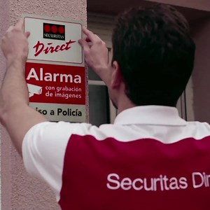 Protege lo que más quieres con la Alarma Securitas Direct. ¡Calcula online en un minuto! | Securitas Direct España