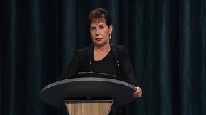Joyce Meyer - Philippians - Part 2 » Online Sermons