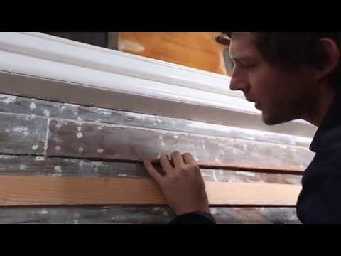 How to spline a wooden boat – Boat Building Sessions