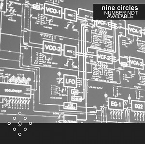 Nine Circles - Number Not Available