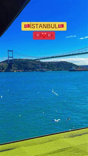 İstanbul: Dünyanın En Güzel Şehri