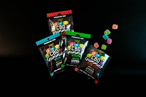 Shark Tank ED Gummies: The Breakthrough Solution for Erectile Dysfunction