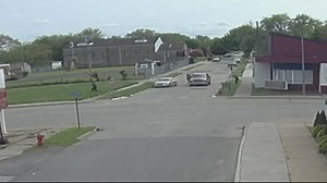 Party bus shooting in Ecorse linked to gang violence after 5 injured by gunfire
