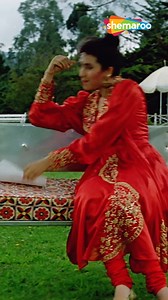 91K views · 2K reactions | Pyar Ke Kagaz Pe | Jigar (1992) #Shemaroo #bollywood #bollywoodhits #songs #karismakapoor #ajaydevgn #reels #songreels | Filmi Gaane | Facebook