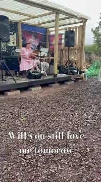 Will you still love me tomorrow by ‘High Definition’ #carol king