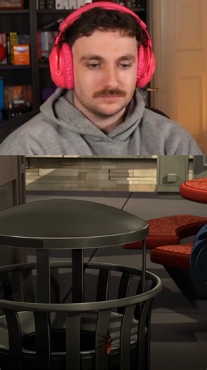 Cray BrainRot on Instagram: "Crazy quicktime event @crayator plays Dispatch on Twitch Subscribe to Crayator and Wanted on YouTube Thanks for watching :) #videogames #tvshow #memes #youtuber #streamer #twitch #wanted #nosleepgang #anime #addict #Crayator #hot #beautiful #coffee #lover #sexy #gamerboy #fyp #foryoupage #dispatch"