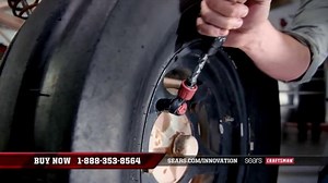 Craftsman Mach Series Ratchet TV Spot, 'Need for Speed'