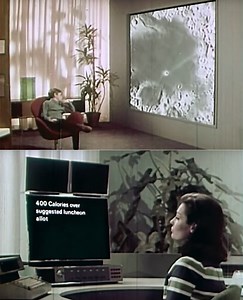 '1999 A.D.' is a Short Film from 1967 That Attempts to Predict What the House of Tomorrow Would Look Like