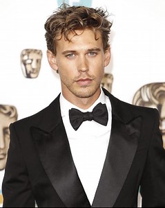 Austin Butler | Actor, Producción, Banda sonora