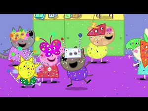 Peppa Pig S05E24 Masks (Cantonese)