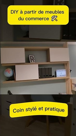 Un bureau XXL de 2m pour la rentrée 😲