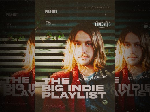 The Big Indie Playlist: The best new music of the week