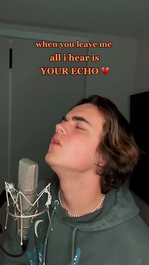 ITS CALLED ECHO💔🥲 AND IT COMES OUT JAN 21!!!!!!