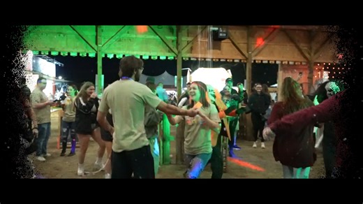 Discover unchartered terror at Spooky World in Litchfield, NH! Embrace the spooky season and experience New England's LARGEST haunted attraction this Columbus Day Weekend 10/11 through 10/14! Reserving your tickets in advance will ensure you get your preferred terror time! www.spookyworld.com #SpookyWorld #NightmareNewEngland #HauntedAttraction #SpookySeason | Spooky World Presents Nightmare New England