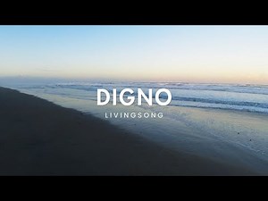 Digno (lyrics)