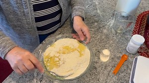 20K views · 230 reactions | Shortbread Crust Strawberry Pie Crust:...