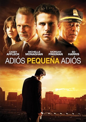 Adiós pequeña, adiós - película: Ver online en español