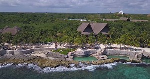 A sneak peek of your next Spring Vacation in Riviera Maya! | Xcaret Park