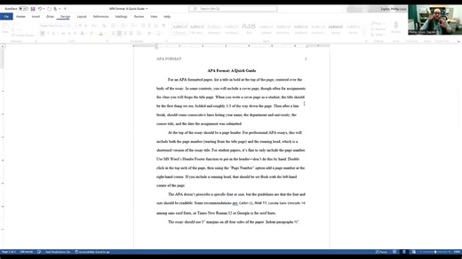 Mastering APA Essay Writing: A Step-by-Step Guide to Perfect Formatting and Style - Smart.DHgate – Trusted Buying Guides for Global Shoppers