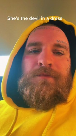 Teddy Swims (@teddyswims)’s videos with Devil in a Dress - Teddy Swims