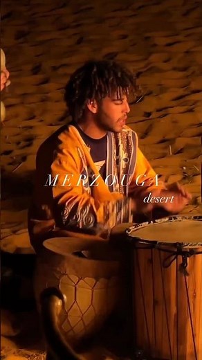 Berber music traditional from Desert Sahara , Moroco Welcom to Merzouga desert