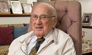 Jacinto Convit - Alchetron, The Free Social Encyclopedia