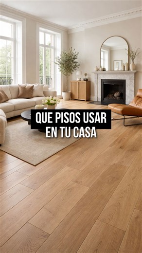 Porcelanato ideal: errores a evitar al elegir pisos interiores