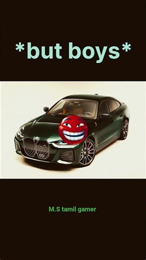 girls vs boys || BMW cars || #viral #bmw #shorts #like #subscribe