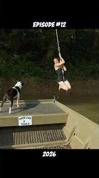 Highlight from EP12 (2026) #fishing #trotlines #entertainment