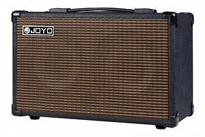 JOYO AC40 40W Guitar Amplifier with Mic Channel