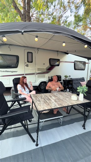 Caravanning in France: Best Moments, Food, and Holiday Tips
