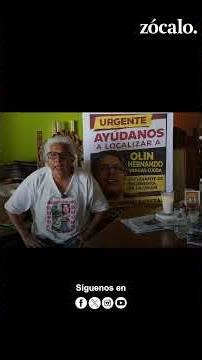 Families seeking to turn the World Cup in Mexico into a protest for the disappeared