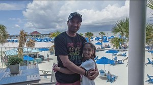 Austin father creates Wordle Jr., a word game for kids, for his daughter