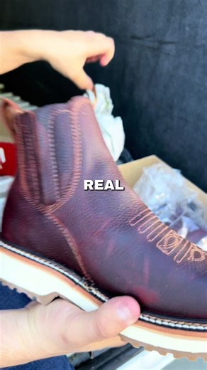 Explore the Arizona Collection Work Boots