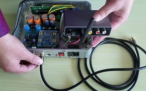 音质不落下风 ，大名鼎鼎的PCM1794解码芯片PK W510B解码器直出