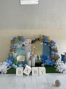 My September ender set up | Crafty Max