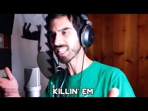 None Like Joshua Fast Raps of All Time!