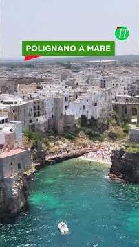 Conhece alguma dessas 5 cidades da Puglia?