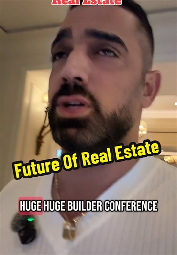 The Future of Real Estate in Crypto and Construction
