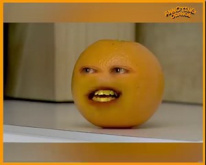 1.4M views · 183 reactions | EVERY ANNOYING ORANGE DEATH!!! (Part 1) | The Annoying Orange | Facebook