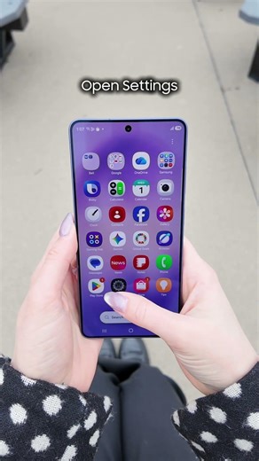 The rumors are true - Quick Share is now compatible with IOS!