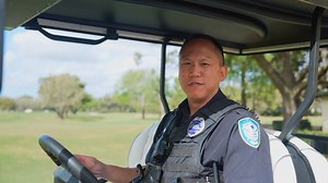 6K views · 62 reactions | One of the most common questions we get...What's the difference between a golf cart and a low-speed vehicle? We're gonna answer that for ya! | Winter Park Police Department | Facebook