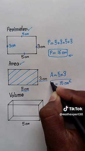 Rectangle Geometry Easy Method for Students