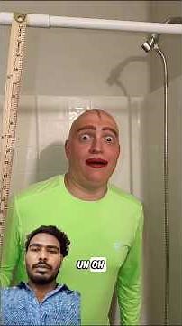 Pranking Baldi Basics PT6 #funny​ #comedy​ #relatable​ #humor​ #skit​