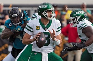 Los Angeles Rams vs. New York Jets LIVE STREAM (12/22/24): Watch NFL Week 16 online | Time, TV, Channel